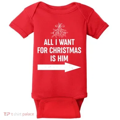 Baby Bodysuit