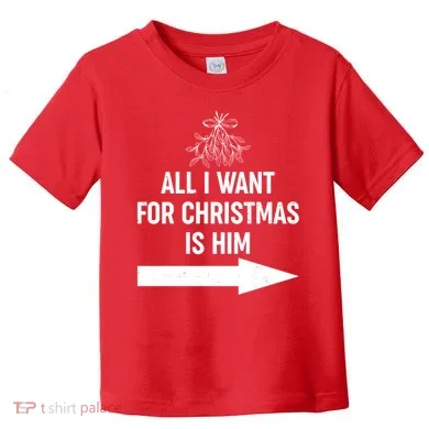 Toddler T-Shirt