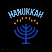 All I Want For Hanukkah Is A New Potus Coffee Mug thumb 5