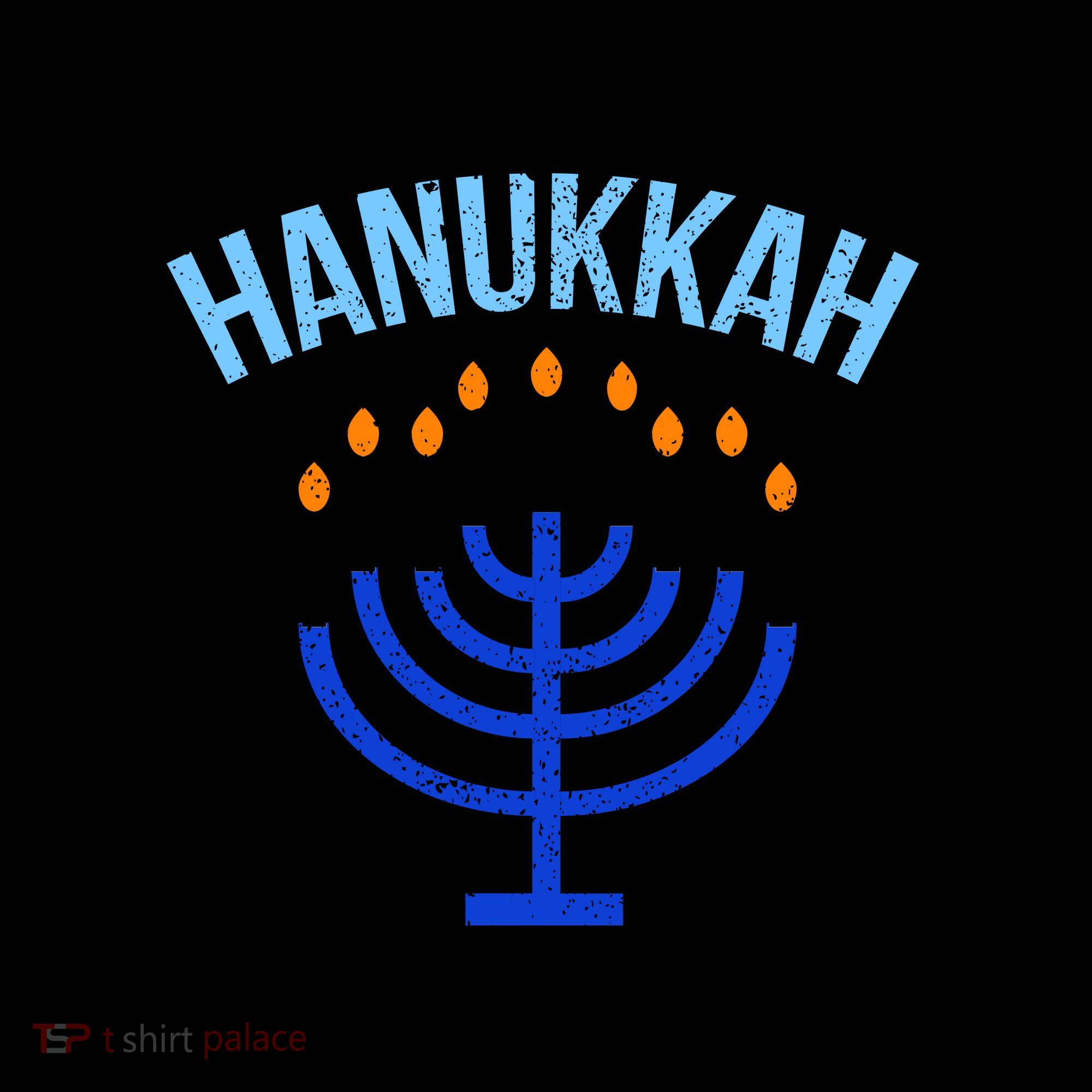 All I Want For Hanukkah Is A New Potus Coffee Mug