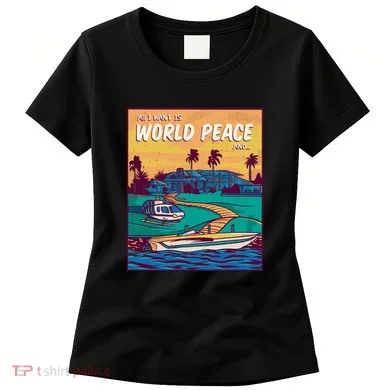 Women's T-Shirt