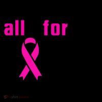 All In For The Fight Breast Cancer Awareness Coffee Mug thumb 5