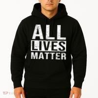 All Lives Matter Hoodie thumb 2