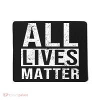 All Lives Matter Mousepad thumb 0