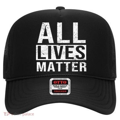 All Lives Matter Hat
