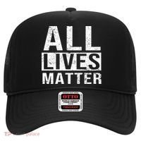 All Lives Matter Hat thumb 0