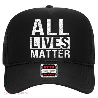 All Lives Matter Hat