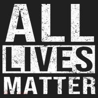 All Lives Matter Hat thumb 2