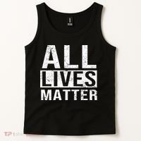 All Lives Matter Tank Top thumb 2