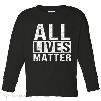 Toddler Long Sleeve