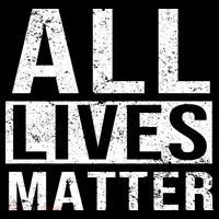 All Lives Matter Kids Sweatshirt thumb 2