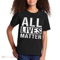 All Lives Matter Kids T-Shirt thumb 2