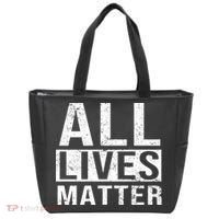 All Lives Matter Tote Bag thumb 0