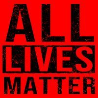 All Lives Matter Santa Hat thumb 1