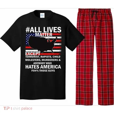 Pajama Set