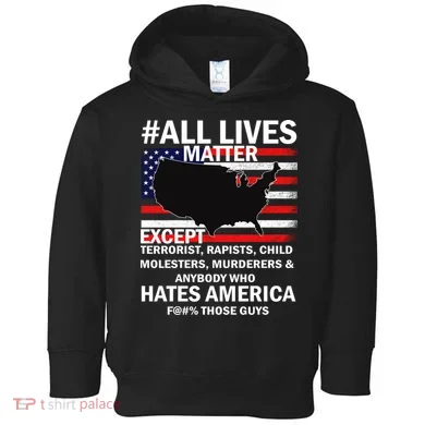 Toddler Hoodie