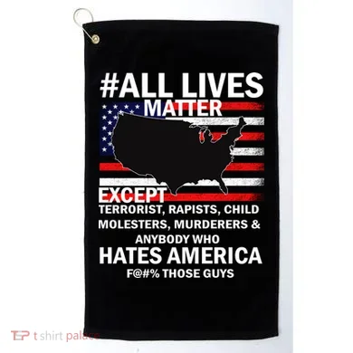 Golf Towel
