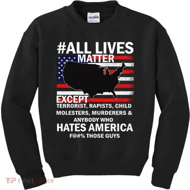 Kids Sweatshirt
