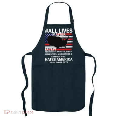 Apron