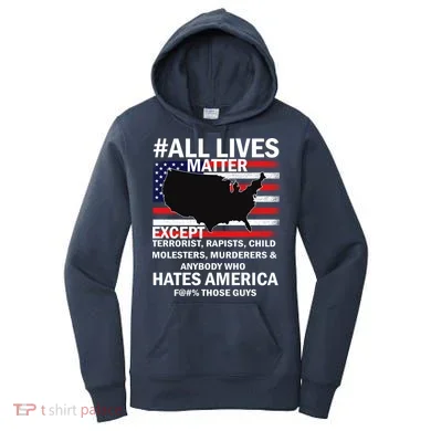 Women's Hoodie