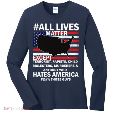 Women's Long Sleeve Shirt