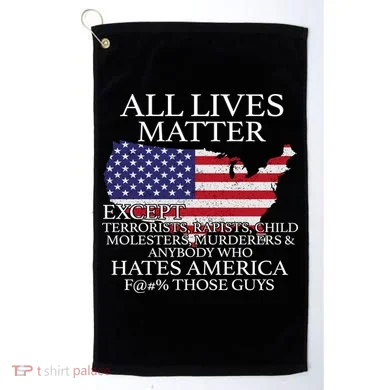 Golf Towel