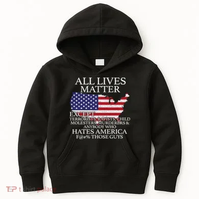 Kids Hoodie