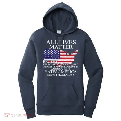Women's Hoodie