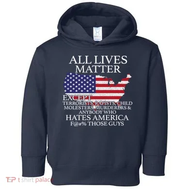 Toddler Hoodie