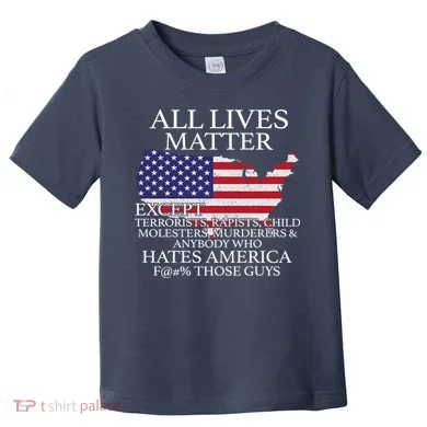 Toddler T-Shirt