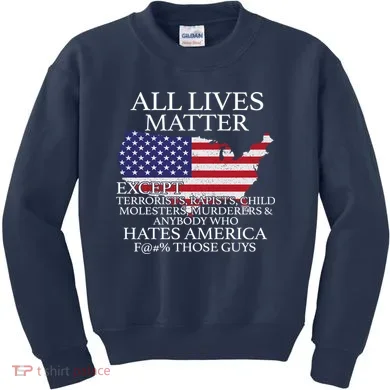 Kids Sweatshirt