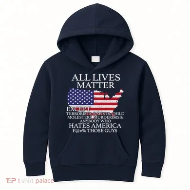 Kids Hoodie