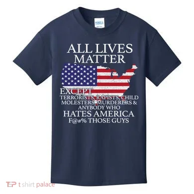 Kids T-Shirt