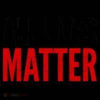 All Lives Matter Protest Coffee Mug thumb 5