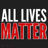 All Lives Matter Protest Hat thumb 2