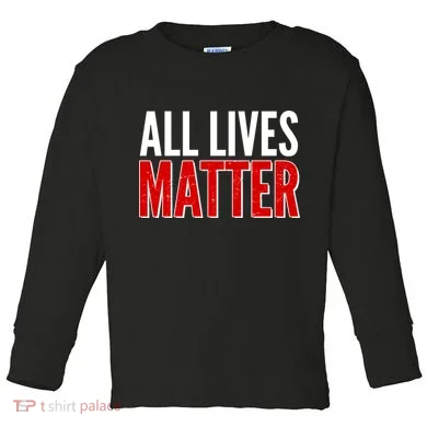 Toddler Long Sleeve