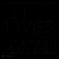 All Lives Matter Support Everyone Coffee Mug thumb 5