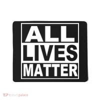 All Lives Matter Support Everyone Mousepad thumb 0