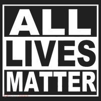 All Lives Matter Support Everyone Hat thumb 2