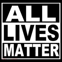 All Lives Matter Support Everyone Toddler Hoodie thumb 2
