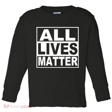Toddler Long Sleeve