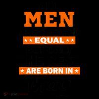 All Men Are Created Equal The Best Are Born In May Coffee Mug thumb 5