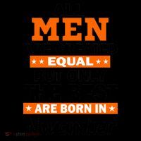 All Men Are Created Equal The Best Are Born In November Coffee Mug thumb 5
