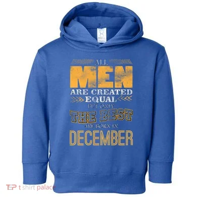 Toddler Hoodie