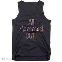 All Mommed Out Tank Top thumb 0