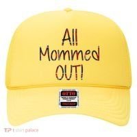 All Mommed Out Hat thumb 0