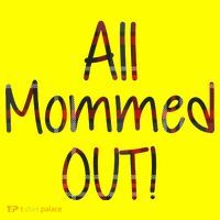 All Mommed Out Hat thumb 2