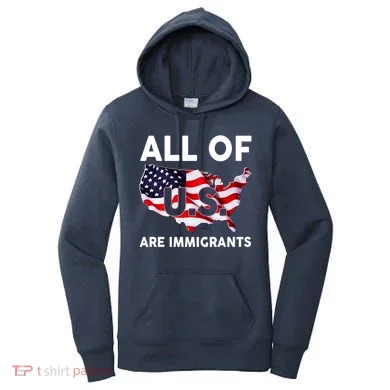 Women's Hoodie