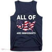 All Of Us Are Immigrants Tank Top thumb 0