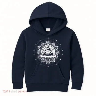 Kids Hoodie